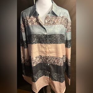 Woman’s blouse